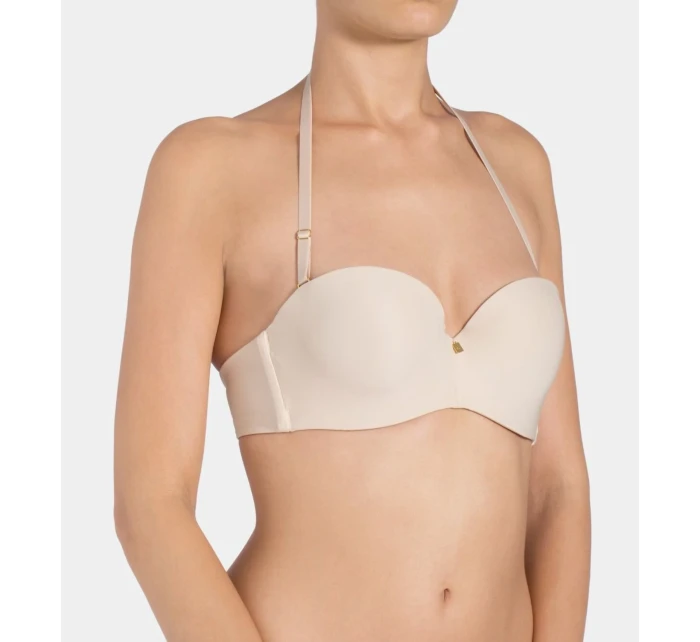 Podprsenka Body MakeUp Essentials  béžová  model 8877364 - Triumph