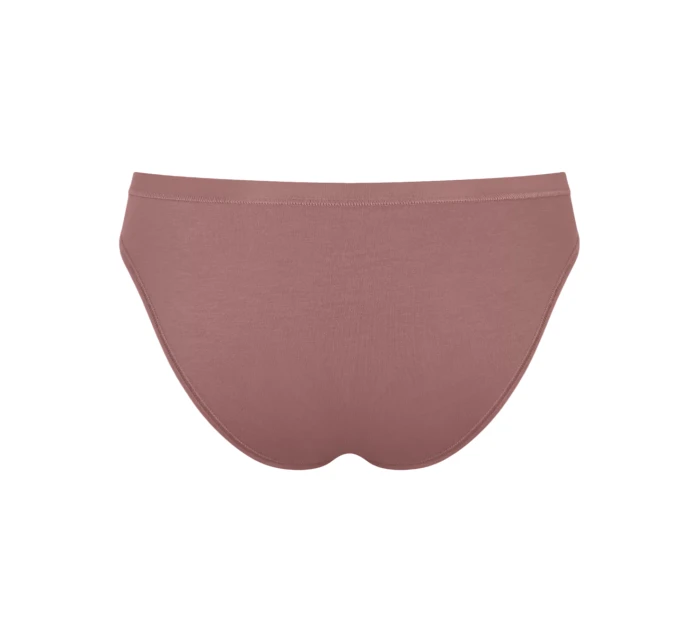 sloggi GO Daily Cotton Mini 3P - BROWN - SLOGGI BROWN - SLOGGI