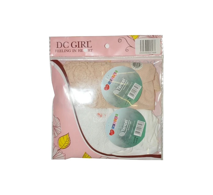 DC Girl tangá 26706/pattern.67 A'2 S-L modal