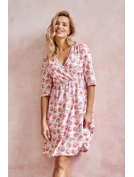 Dámske tehotenské tričko 3141 - TARO Dámske tehotenské tričko 3141 - TARO