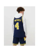 Road Jersey model 19077101 - Mitchell & Ness