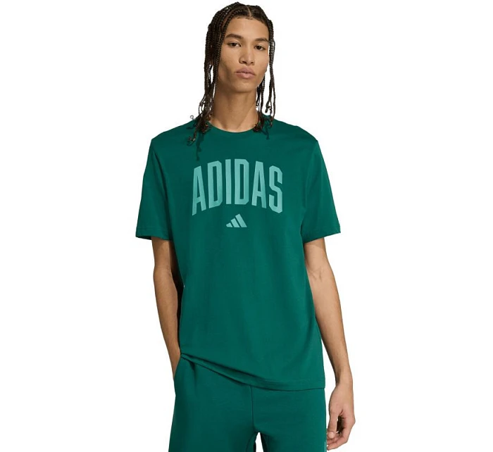 Tričko  Graphic M pánské model 21221846 - ADIDAS