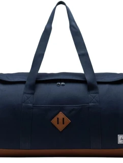 Herschel Heritage Duffle 11385-02564 Navy blue Jedna veľkosť