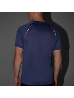 Tričko 4F M 4FWAW25TFTSM1499 33S pánske Tričko 4F M 4FWAW25TFTSM1499 33S pánske