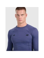 Pánské bezešvé termoprádlo (top) model 21746586 - 4F