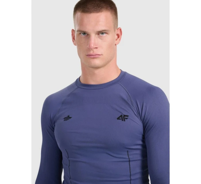 Pánské bezešvé termoprádlo (top) model 21746586 - 4F