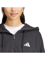 Dámská mikina Essentials French Terry Hoodie black model 21730216 - ADIDAS