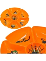 HALLOWEENSKÁ MISKA NA OBČERSTVENIE Ø 30 CM