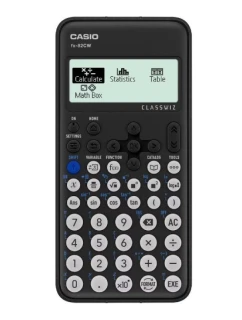 BOX model 21862854 - CASIO