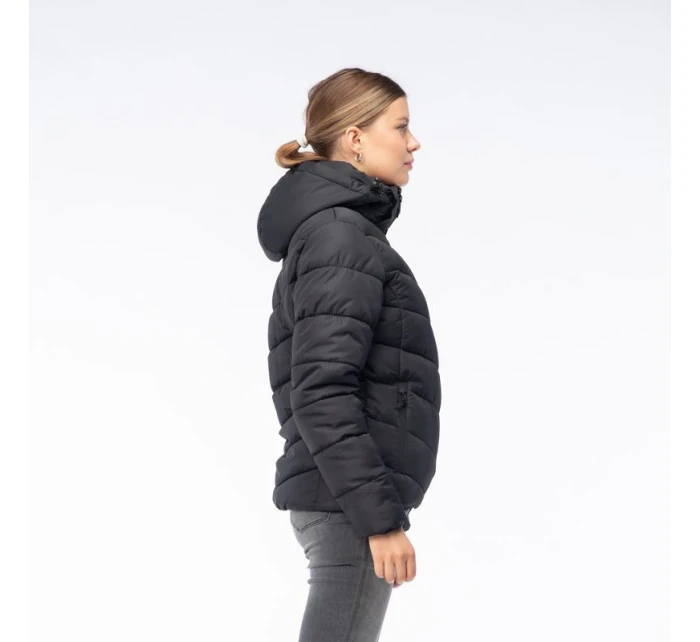 Dámská prošívaná zimní bunda LADY model 21940770 SP - Hikvision