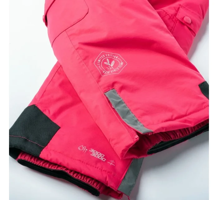 Jr lyžařské kalhoty model 17912772 - Bejo Jr lyžařské kalhoty model 17912772 - Bejo