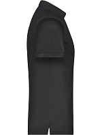 Daiber JN 401 Pánské polo High Performance 02.0401 black Daiber JN 401 Pánské polo High Performance 02.0401 black