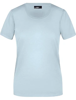 Daiber JN 901 Dámské tričko 02.0901 light blue