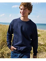 T Mikina z těžké bio IC bavlny "Tiger" navy model 22506289 - Neutral T Mikina z těžké bio IC bavlny "Tiger" navy model 22506289 - Neutral