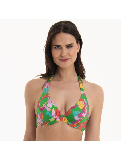 Style Amira Top Bikini horní díl model 21163242 apple - RosaFaia
