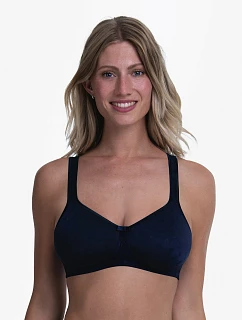 komfortní podprsenka košíčky se blue model 22389173 - Anita Classix