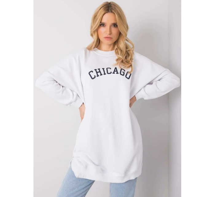 Tunika RV TU 6675.98 biela