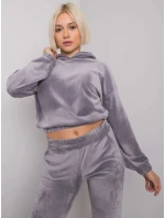 Sada WN KMPL model 16973838 šedá - FPrice Sada WN KMPL model 16973838 šedá - FPrice