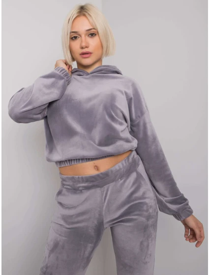 Sada WN KMPL model 16973838 šedá - FPrice