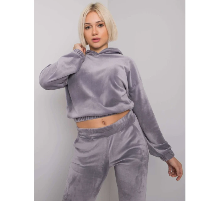 Sada WN KMPL model 16973838 šedá - FPrice Sada WN KMPL model 16973838 šedá - FPrice