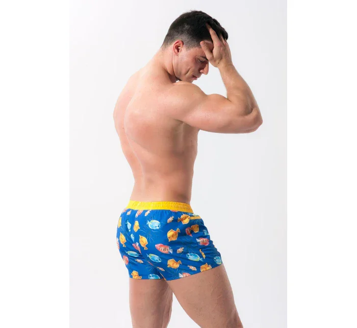 Plavky model 17601204 - Alpha Male Plavky model 17601204 - Alpha Male