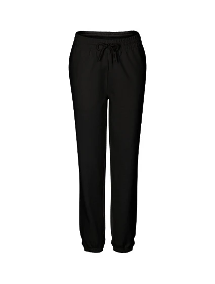 Meadow tepláky unisex černá Meadow tepláky unisex černá