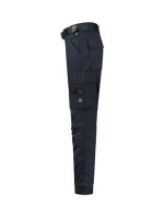 Pracovné nohavice Twill Cordura Stretch unisex pracovné nohavice navy blue Pracovné nohavice Twill Cordura Stretch unisex pracovné nohavice navy blue