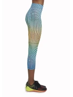 Sportovní legíny Wave 70 - Bas Bleu