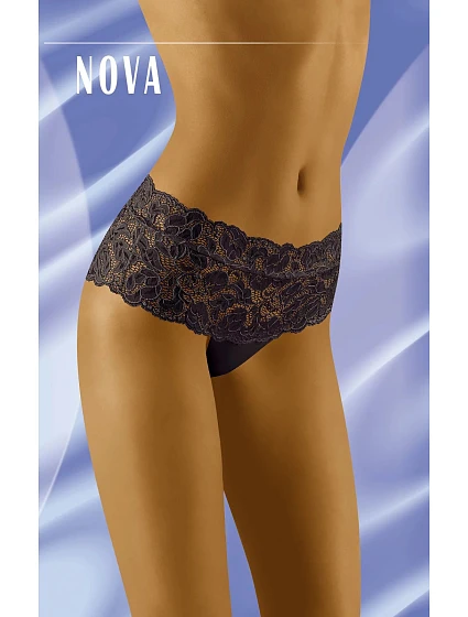 Dámske nohavičky Nova - Wolbar