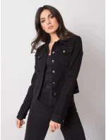 Dámska džínsová bunda 19040.31 svetlo modrá - FPrice