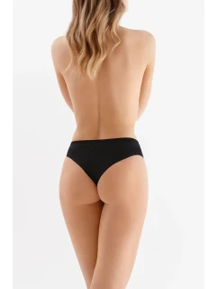 Bezšvové nohavičky SEAMLESS BRASILIAN BRIEFS cod 110 - Gabriella