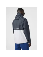 Pánská bunda Active Pace M  Tmavě šedá s bílou  model 21361735 - Helly Hansen