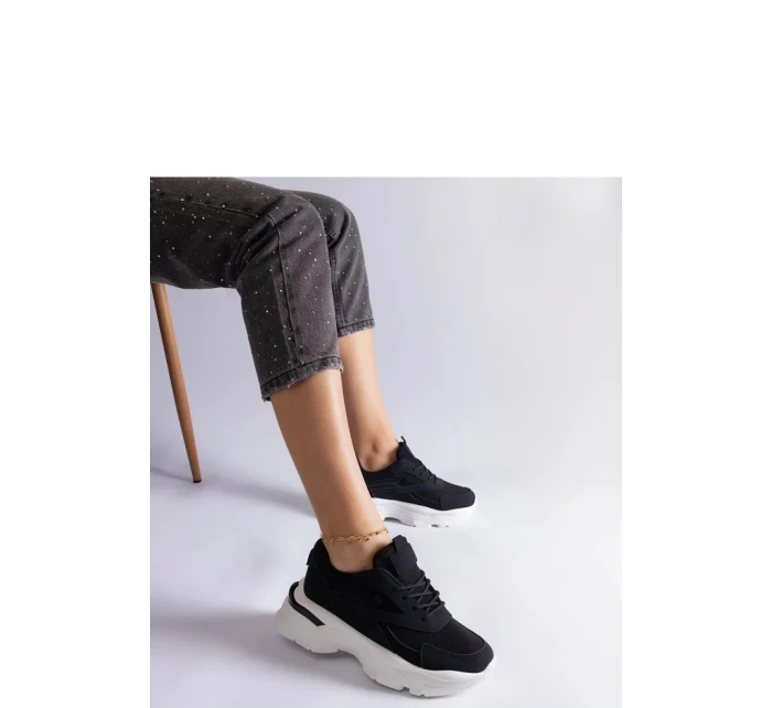 Tenisky model 207184 Solea