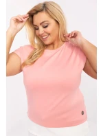 plus size blúzka model 212673 Relevantnosť