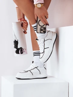 Dámske tenisky WENNA white FashionStreet ZY0154