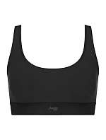 sloggi EVER Ease Top – čierna – SLOGGI čierna – SLOGGI