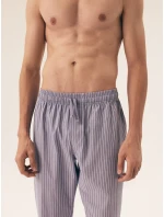 Pánské pyžamové kalhoty A'2 M2XL model 20799637 - Henderson Pánské pyžamové kalhoty A'2 M2XL model 20799637 - Henderson