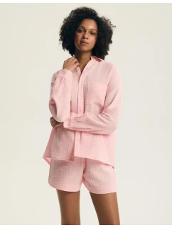 Piżama  dł/r S3XL model 22035165 - HENDERSON LADIES