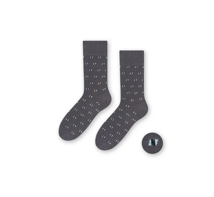 Pánské ponožky model 5790387 - Steven