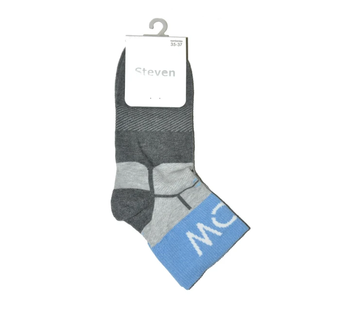 Dámske ponožky Steven art.026 Sport