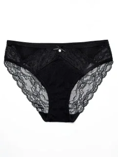 Dámské kalhotky model 20514431 BI A'2 2XL - Lama