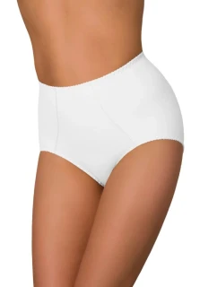 Sťahovacie nohavičky Verona white plus - ELDAR