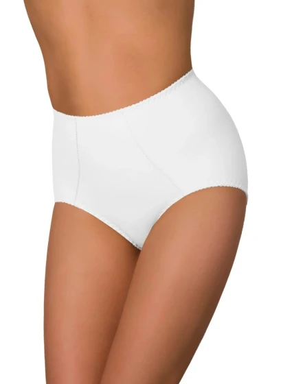 Sťahovacie nohavičky Verona white plus - ELDAR