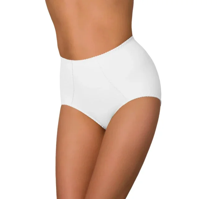 Sťahovacie nohavičky Verona white plus - ELDAR