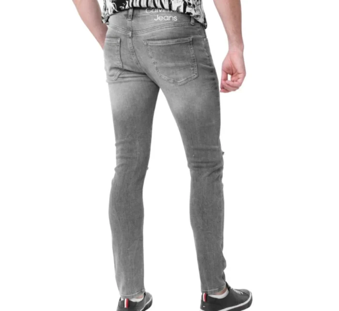 Skinny M Jeans model 19430921 - Calvin Klein Skinny M Jeans model 19430921 - Calvin Klein
