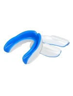 chránič + krabička bílá a modrá | model 21437995 - DBX Bushido