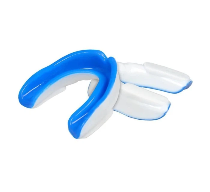 chránič + krabička bílá a modrá | model 21437995 - DBX Bushido