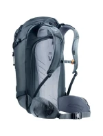 Deuter Freerider Pro 32+10 lyžiarsky batoh čierny Deuter Freerider Pro 32+10 lyžiarsky batoh čierny