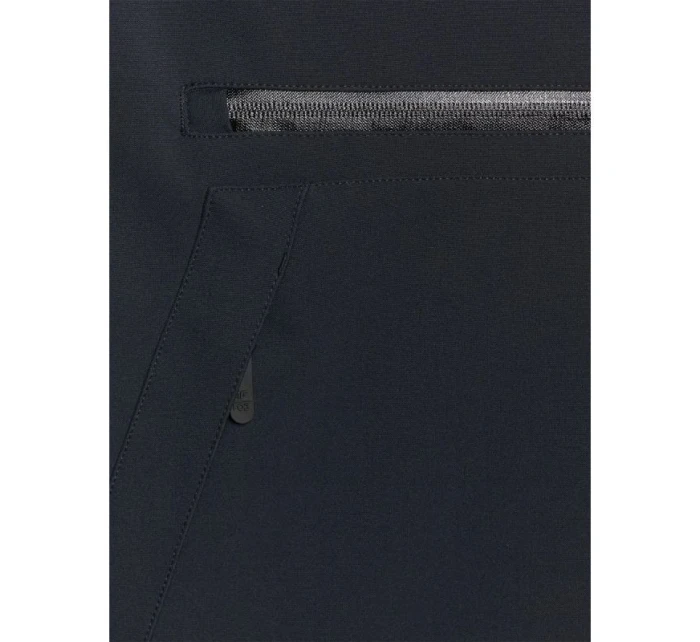 Pánská softshellová bunda na  s membránou 5000 model 21920654 - 4F