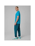 Pánské rychleschnoucí tréninkové kalhoty model 22306679 - 4F Pánské rychleschnoucí tréninkové kalhoty model 22306679 - 4F